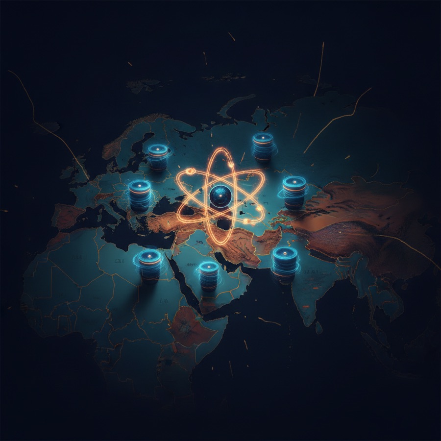 Iran Nuclear Deal